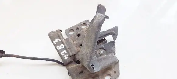 Honda Accord Engine bonnet/hood lock/catch