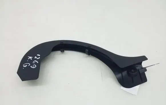 Mercedes-Benz C W204 Other trunk/boot trim element A2048210189