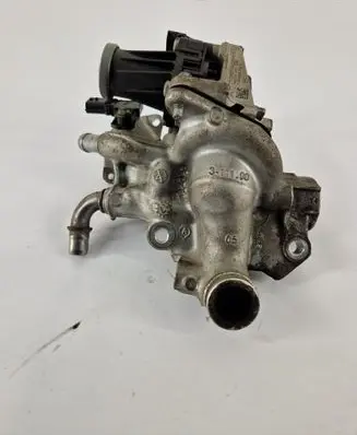 Nissan Qashqai EGR valve 147171653R
