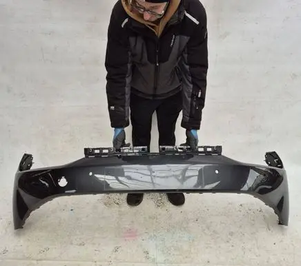 KIA EV6 Front bumper 86511-CV000