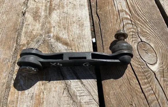 BMW X4 F26 Rear control arm 252390