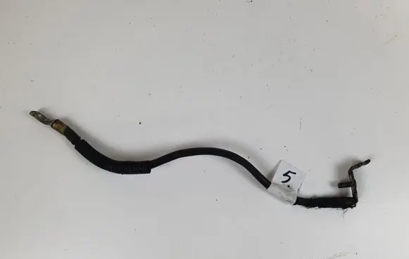 Audi A5 8T 8F Other wiring loom