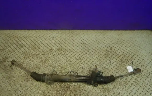Ford Fiesta Steering rack 96FB3550AC