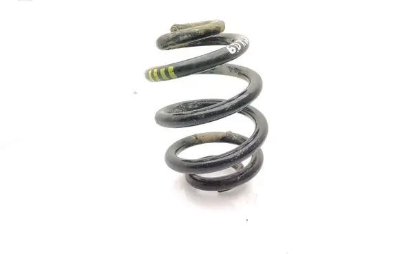 Volkswagen Transporter - Caravelle T5 Rear coil spring