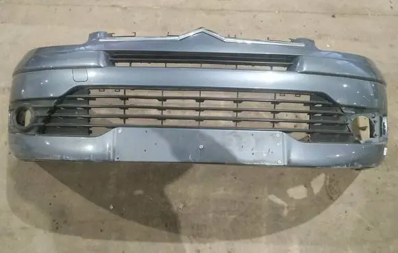 Citroen C4 I Front bumper PILKAS