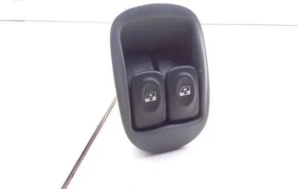 Renault Scenic I Electric window control switch 7700836269 838099G