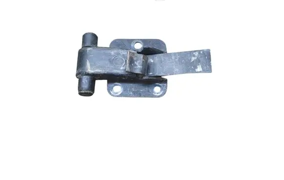 Renault Master III Loading door check strap stopper 824300006R