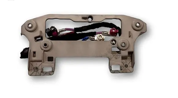 BMW X5 G05 Speedometer (instrument cluster) 65505A73196 65505A93259 65505A79717