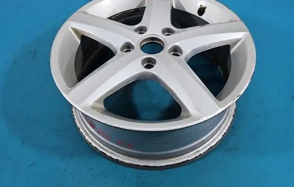 Volkswagen Golf VII R16 alloy rim 5G0071496 IMPRK1611100