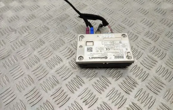 Bluetooth control unit module
