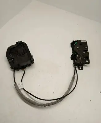 BMW 7 G11 G12 Tailgate/trunk/boot lock/catch/latch C67167