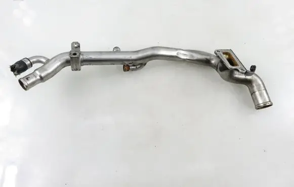 Fiat Croma Engine coolant pipe/hose 55188662
