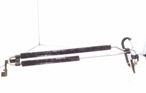 Volvo XC70 Power steering radiator 6G9N3F80AA