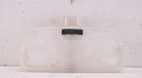 Front seat light