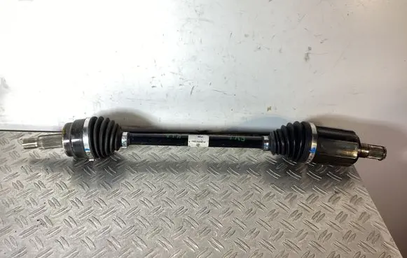 KIA EV6 Front driveshaft 49500CV000 CV00LXA6R401VT