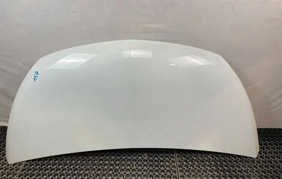 Opel Vivaro Engine bonnet/hood