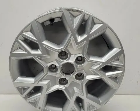 R16 alloy rim