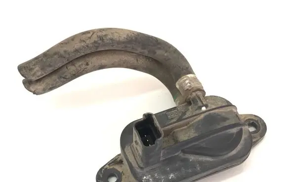 Citroen C5 Exhaust gas pressure sensor 9645022680