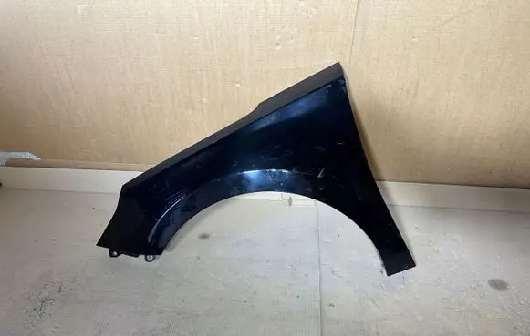 Hyundai i30 Front door card panel trim