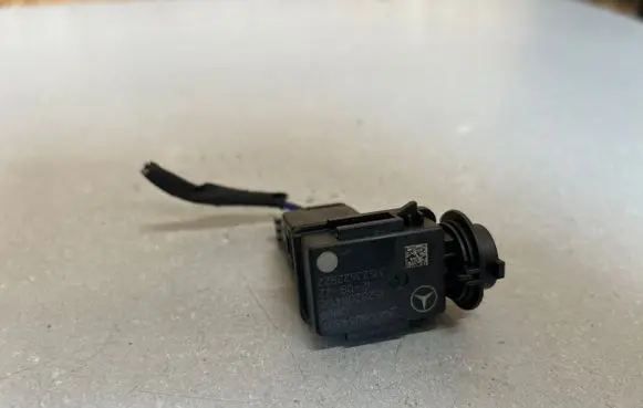 Mercedes-Benz EQE v295 Air quality sensor A0009054807