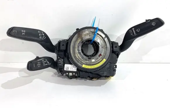 Audi A7 S7 4G Wiper turn signal indicator stalk/switch 4G8953502P