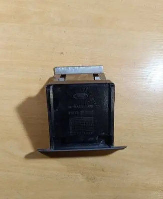 Ford Transit Ashtray (front) 95VBV04810ABW B45XB