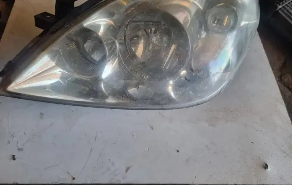 Nissan Primera Headlight/headlamp 26060AU800 1EJ23801001 HEJ238010010