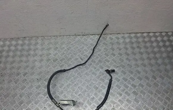 Toyota Corolla Verso AR10 Power steering hose/pipe/line 444100F041 8944851010