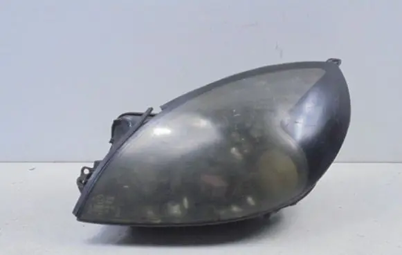 Ford Puma Headlight/headlamp 0301155201