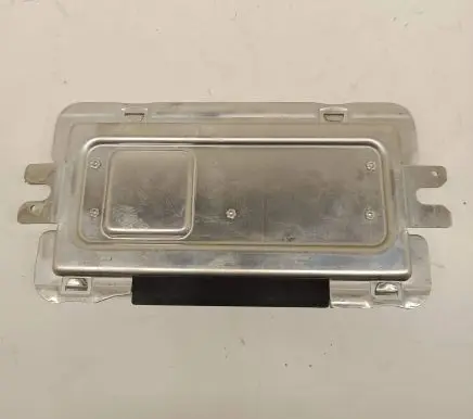 BMW 5 F10 F11 Airbag control unit/module 3714685595001