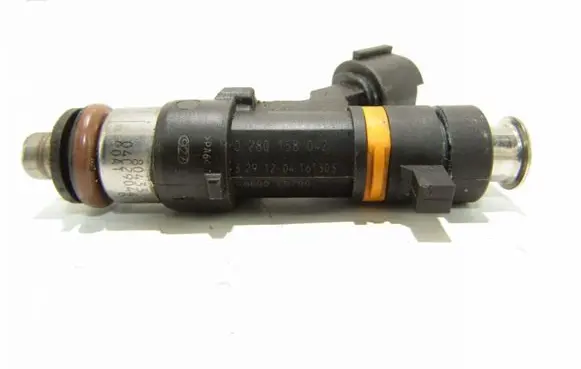 Nissan Murano Z50 Fuel injector 0280158042