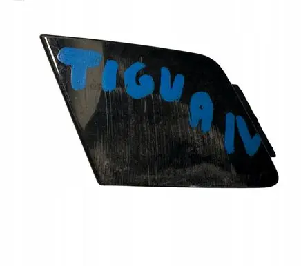 Volkswagen Tiguan Front tow hook cap/cover 5N0807241B