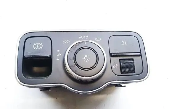 Mercedes-Benz EQB Light switch a2479052902 9107hw1819