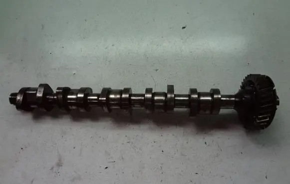 Volkswagen Touareg I Camshaft 