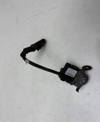 Audi Q7 4L Headlight/headlamp level sensor 7L0907674B