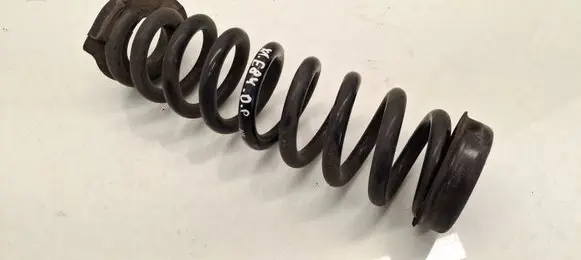 BMW X1 E84 Rear coil spring 6764420