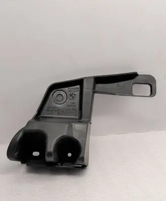 BMW X3 E83 Rear bumper mounting bracket 3400956 12125310 DN013489