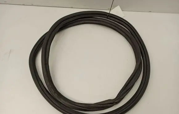 Ford Mustang IV Trunk rubber seal (body) 