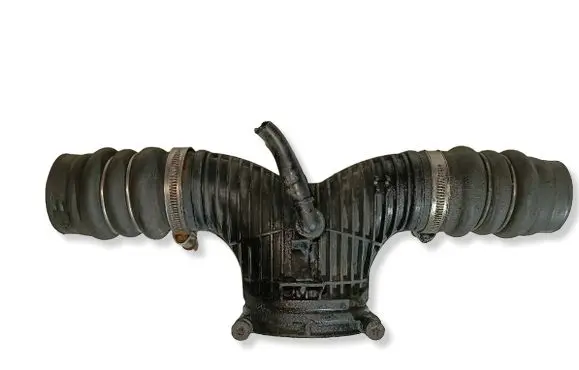 Porsche Cayenne (9PA) Intake resonator 