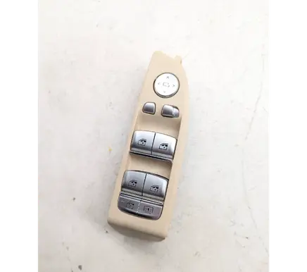 BMW 7 G11 G12 Electric window control switch 9382503