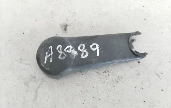 Volkswagen Lupo Other exterior part 