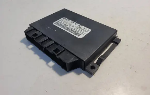 Mercedes-Benz S W220 Parking PDC control unit/module 0205455232 033M044M 0263004010