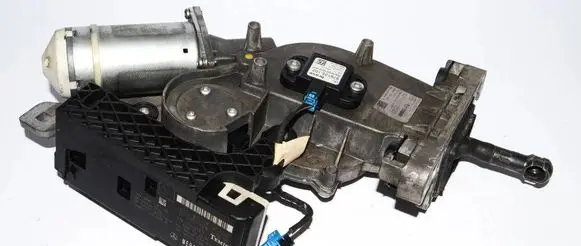 Mercedes-Benz C W204 Tailgate/trunk/boot lift motor A2048202242 A2048702826 A2048202126