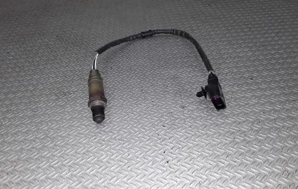 Skoda Fabia Mk2 (5J) Lambda probe sensor F00HL00360