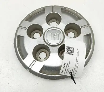 Fiat Ducato R20 wheel hub/cap/trim 1358875080