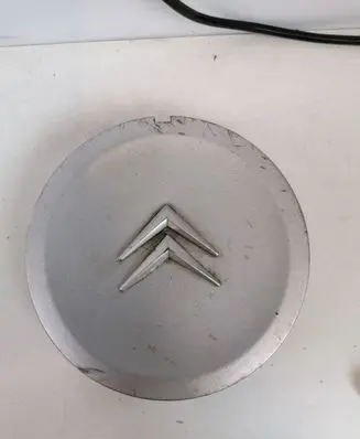 Citroen C5 Original wheel cap 9638064980