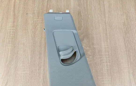 Audi A5 (B) pillar trim (top) 8W8867243