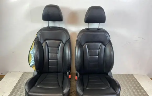 SsangYong Rexton Seat set 