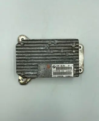 BMW 5 F10 F11 Other control units/modules 6799659 000690110 2840304818300