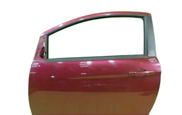 Ford Ka Front door PRZOD LEWE
